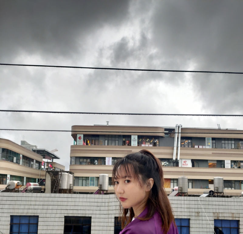 李家小姐的第一张照片--莆田交友网