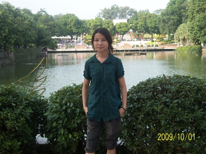 小雨點的第一张照片--莆田交友网