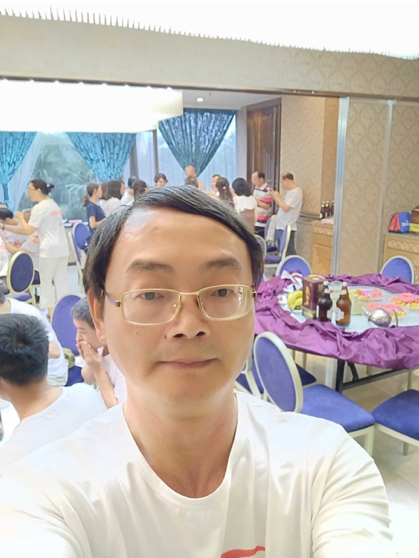 齐天大圣的第三张照片--莆田交友网
