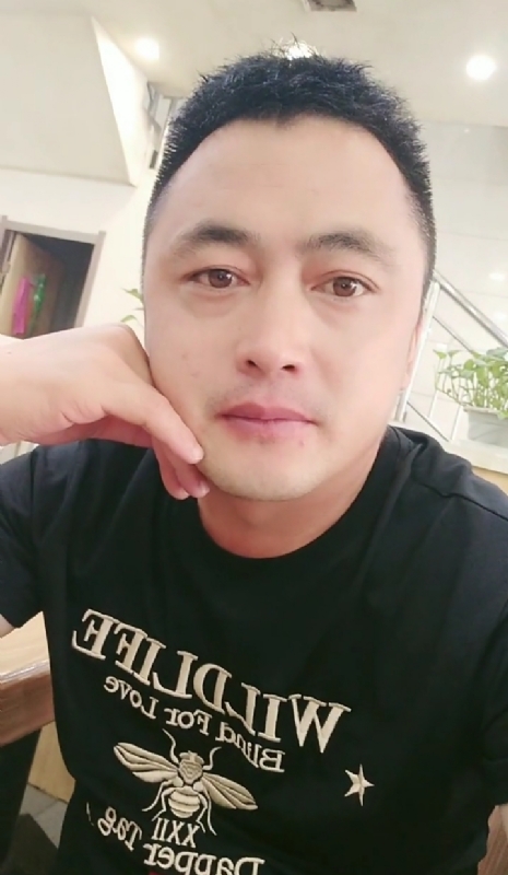 廖艾德的第一张照片--莆田交友网
