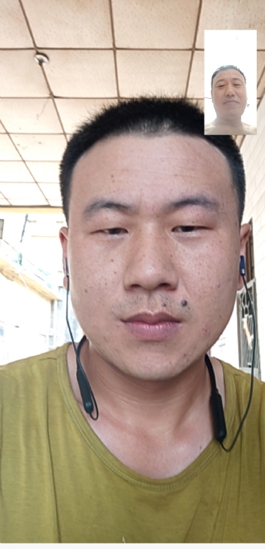 啊峰的第一张照片--莆田交友网