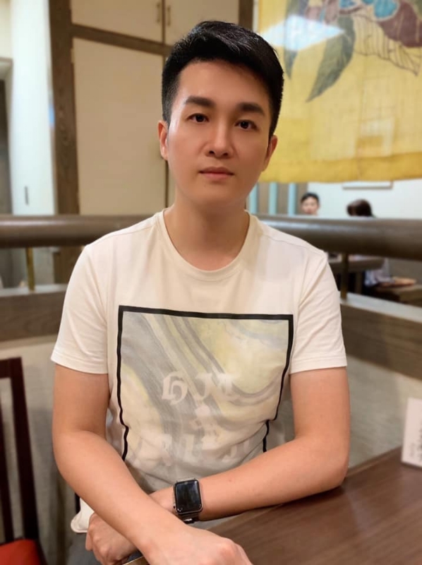 岁月流逝的第二张照片--莆田交友网