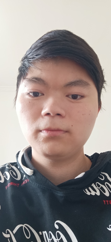 秦洋的第一张照片--莆田交友网