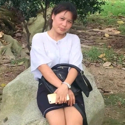 小燕子的第一张照片--莆田交友网