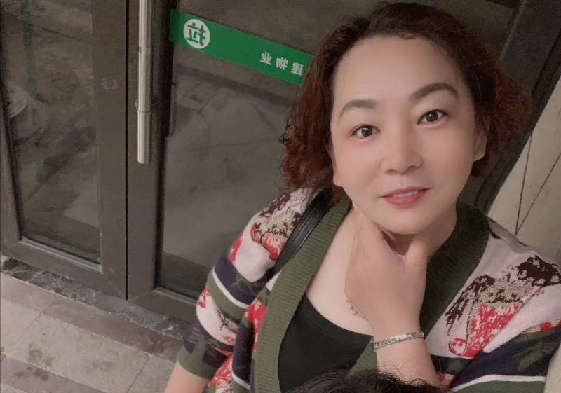 桃子的第一张照片--莆田交友网