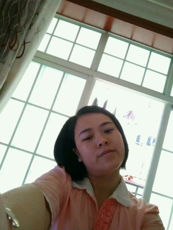 无忧的第一张照片--莆田交友网