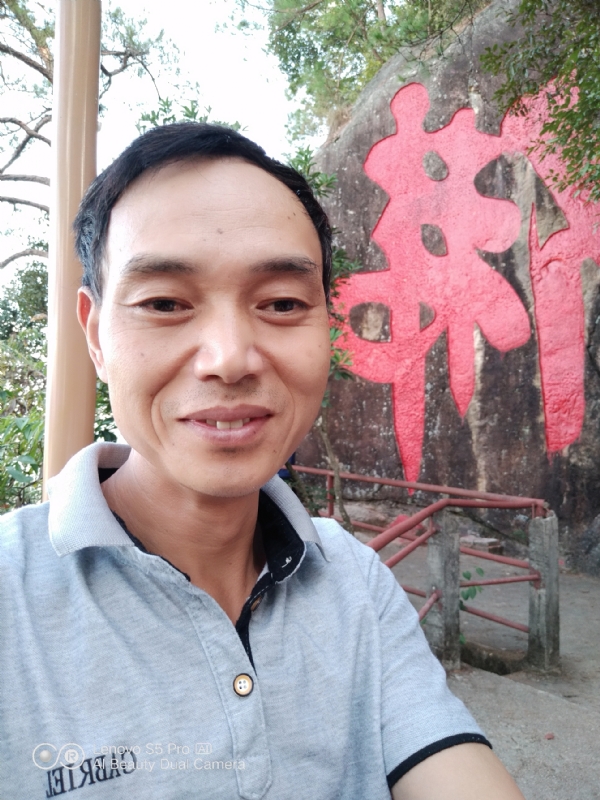 向往彩虹的第二张照片--莆田交友网