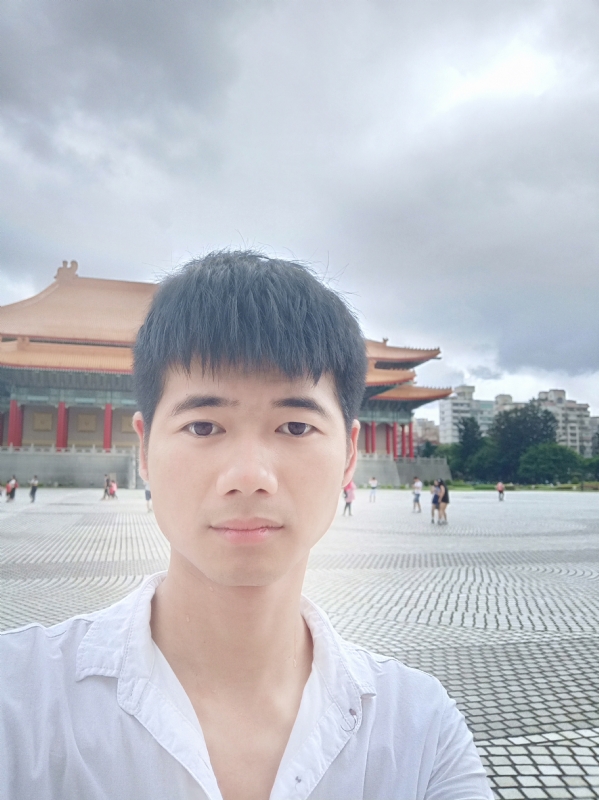 非诚勿扰的第一张照片--莆田交友网