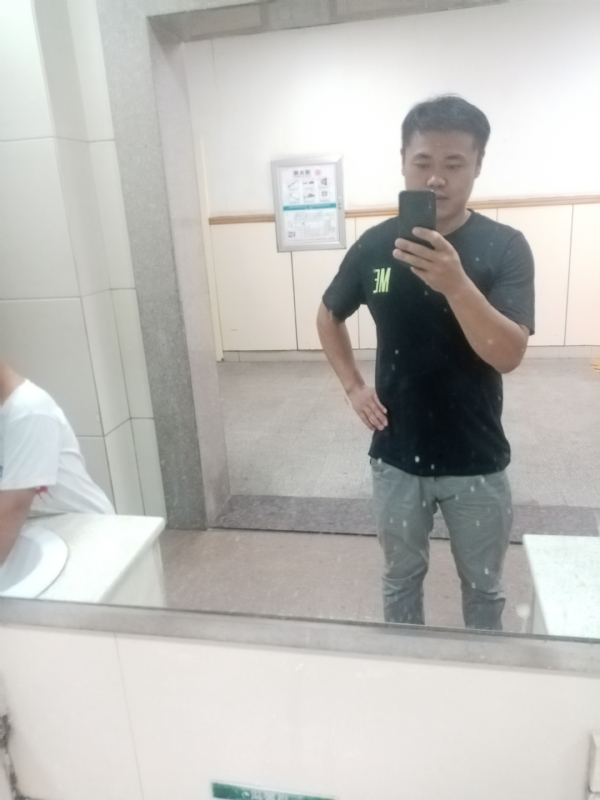 随遇而安的第一张照片--莆田交友网