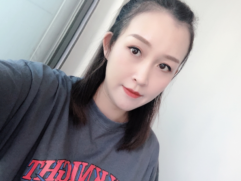 Amy的第一张照片--莆田交友网