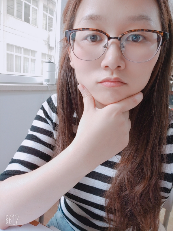 路晨的第一张照片--莆田交友网