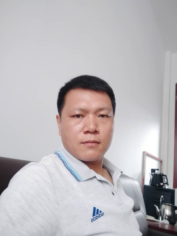 缘来如此的第二张照片--莆田交友网