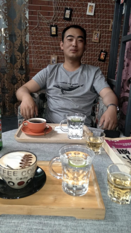 择乎期月的第一张照片--莆田交友网