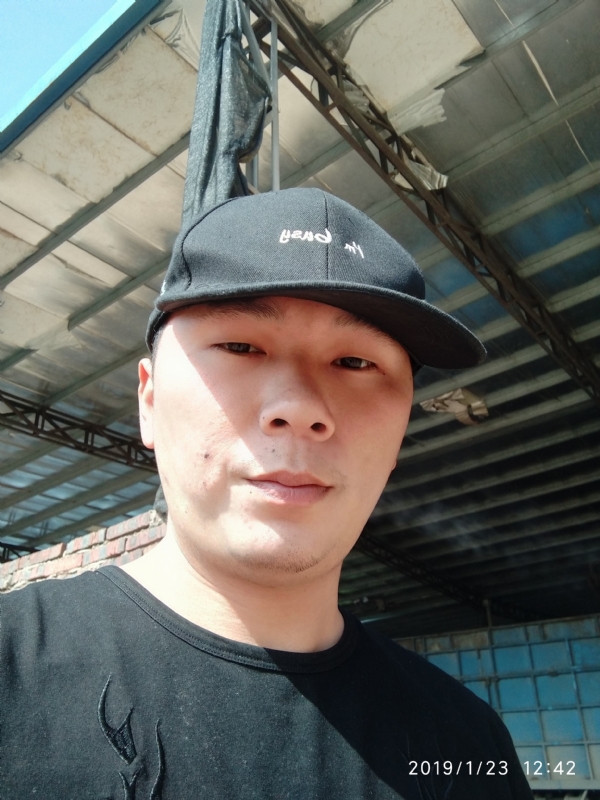 小蔡的第一张照片--莆田交友网