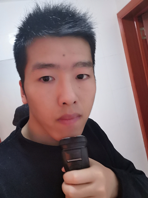 军哥的第一张照片--莆田交友网