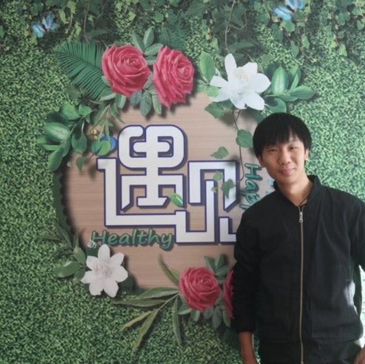 混爷的第一张照片--莆田交友网