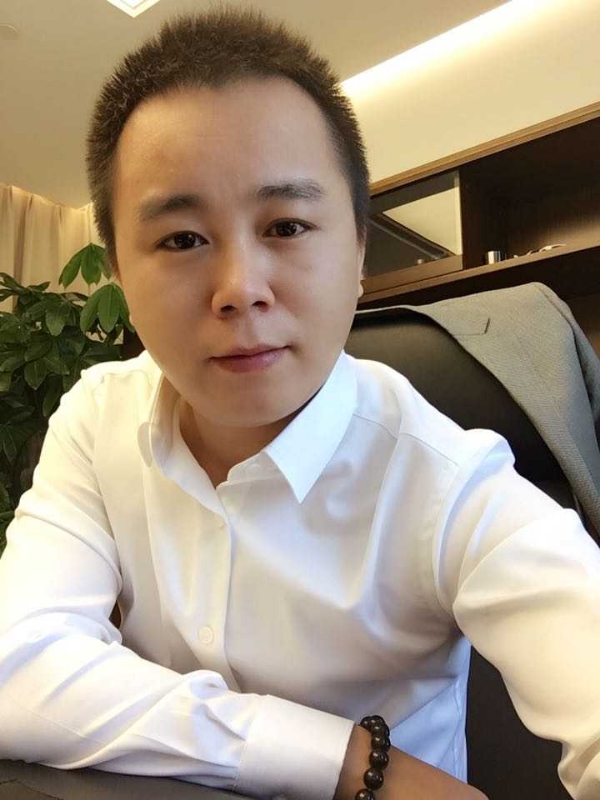 天若有情的第一张照片--莆田交友网