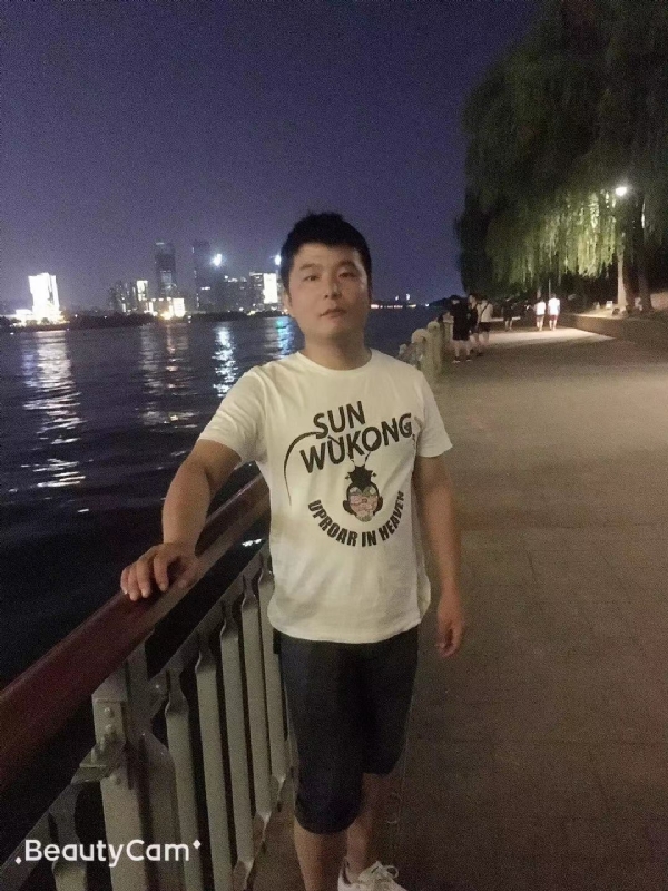 古月的第一张照片--莆田交友网