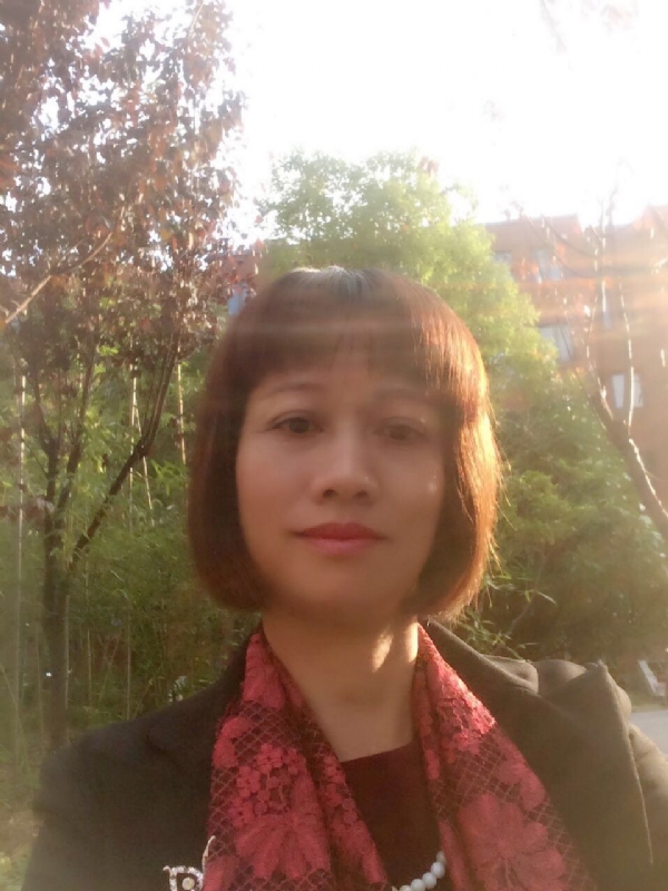 张馨方的第一张照片--莆田交友网