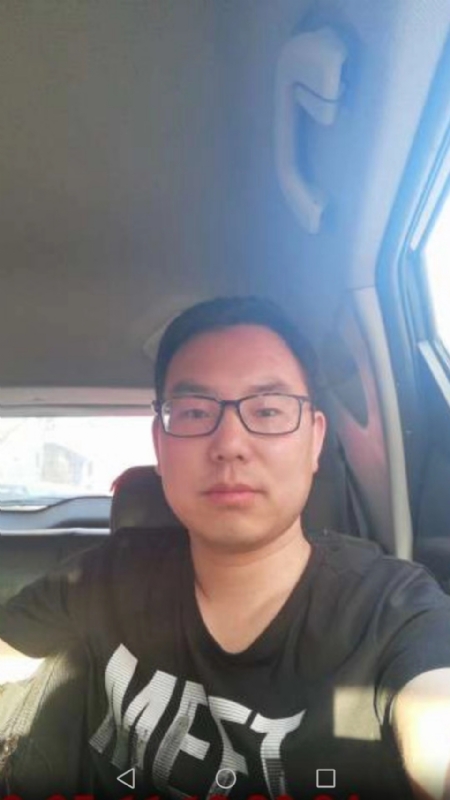 小哥的第一张照片--莆田交友网