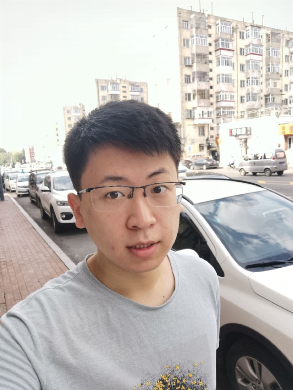 困难都是纸老虎的第三张照片--莆田交友网