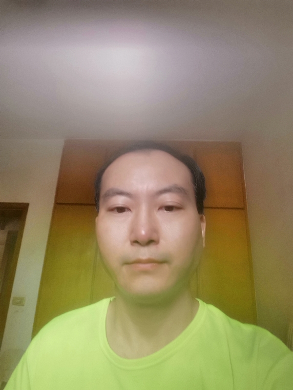 幸运的第一张照片--莆田交友网