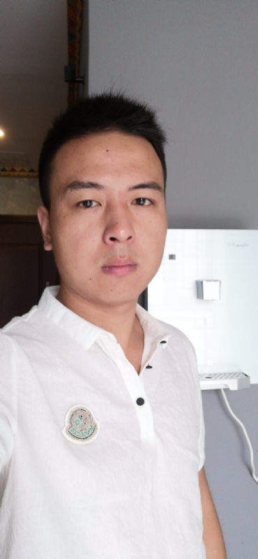 与卿共舞的第一张照片--莆田交友网