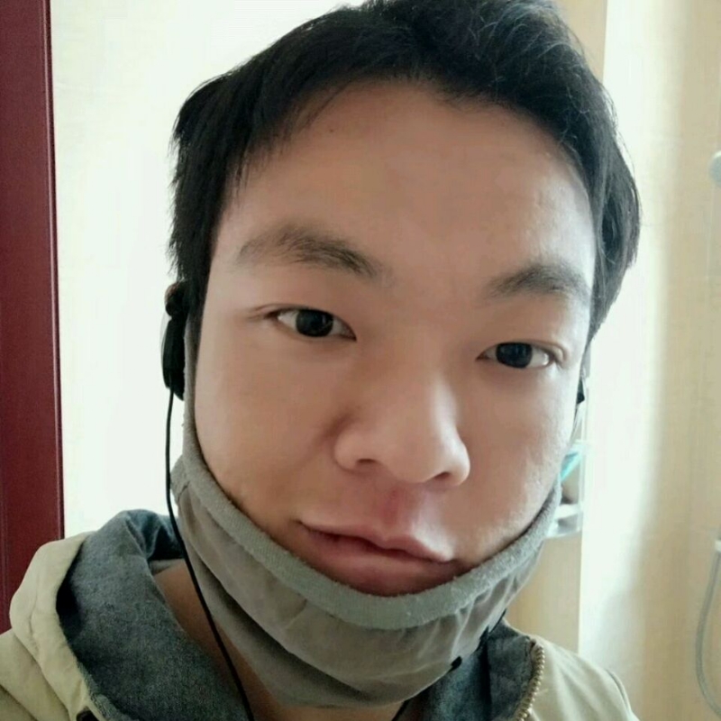 泡沫哭泣的第一张照片--莆田交友网