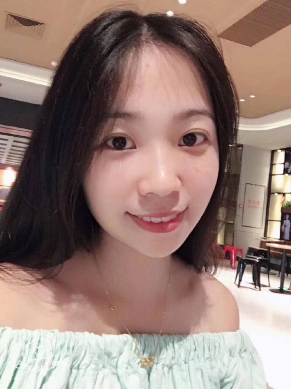 开心果的第一张照片--莆田交友网