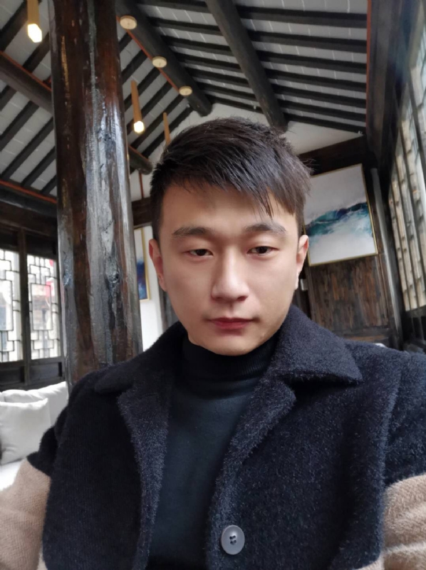 zhihao的第一张照片--莆田交友网