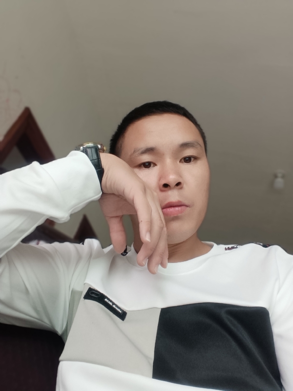 冷漠的第一张照片--莆田交友网