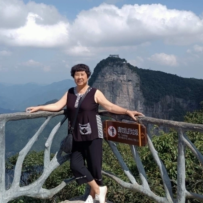 快乐人生的第一张照片--莆田交友网