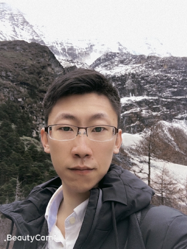凤梨罐头的第二张照片--莆田交友网