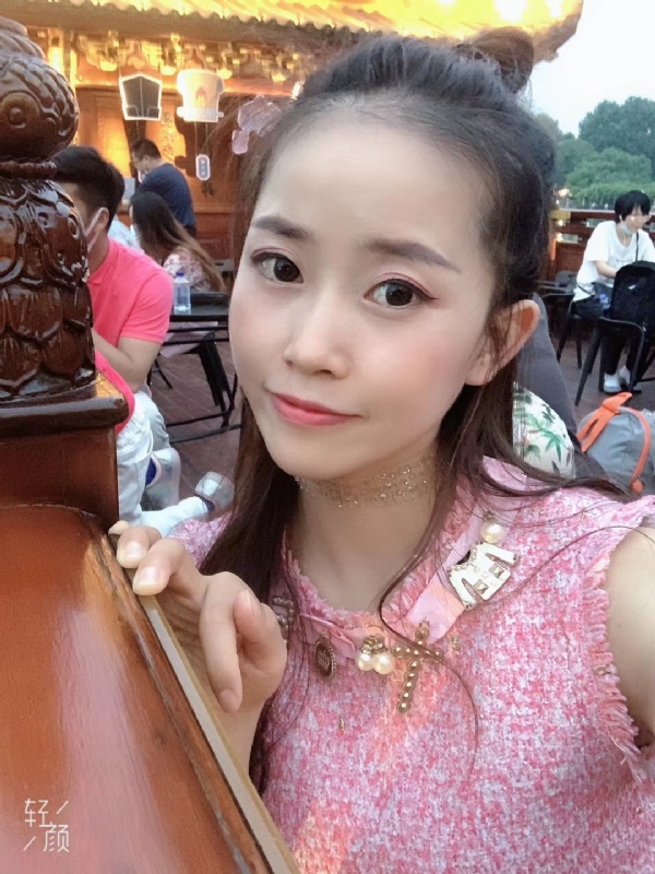 宁乙的第三张照片--莆田交友网