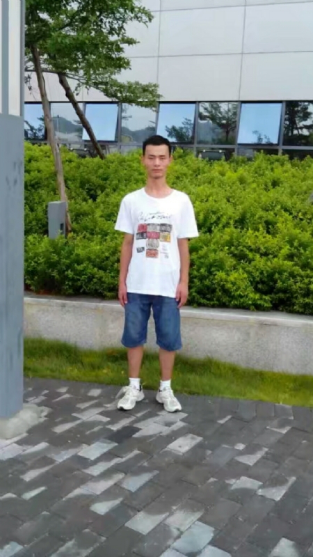 龙行天下的第一张照片--莆田交友网