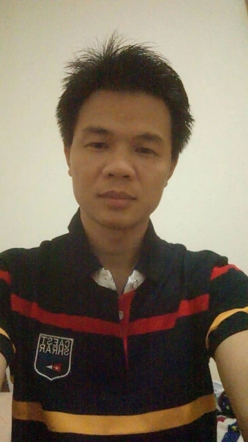 缘来如此的第二张照片--莆田交友网