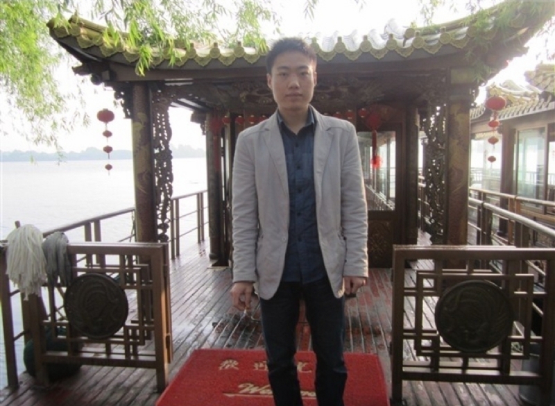 竹子??????的第一张照片--莆田交友网