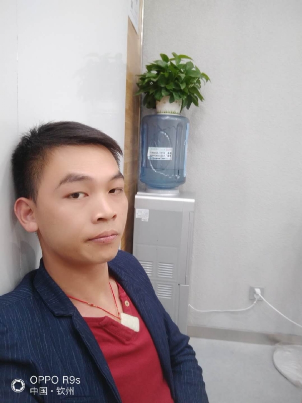 只想好好的爱一个人的第一张照片--莆田交友网