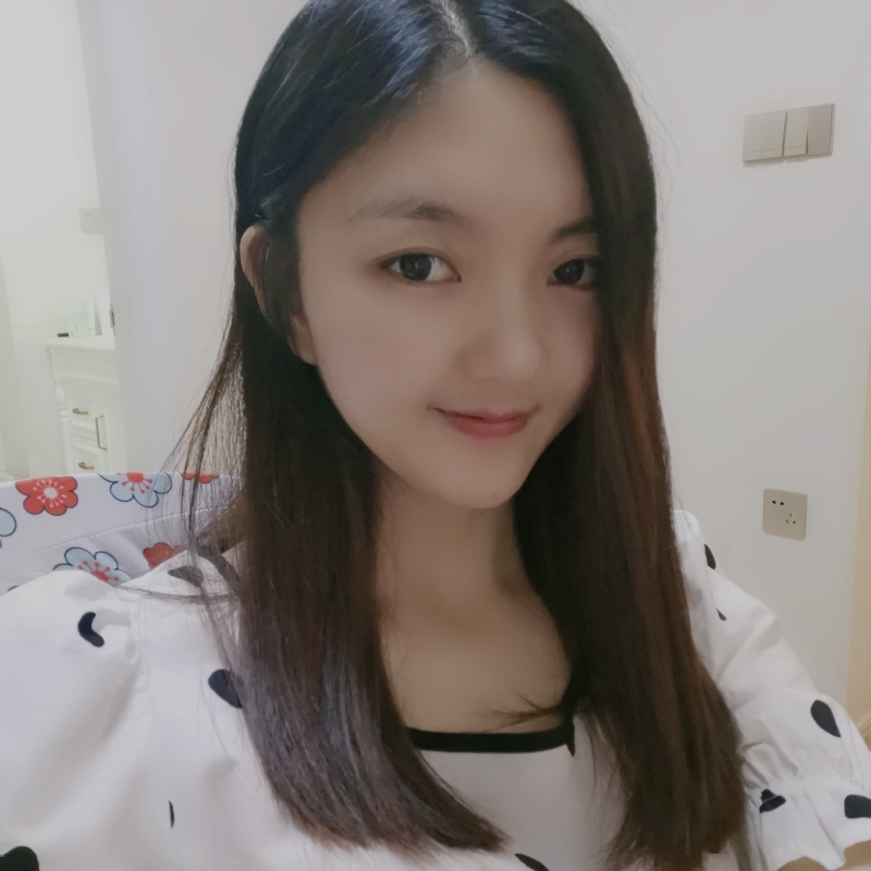 依依的第一张照片--莆田交友网