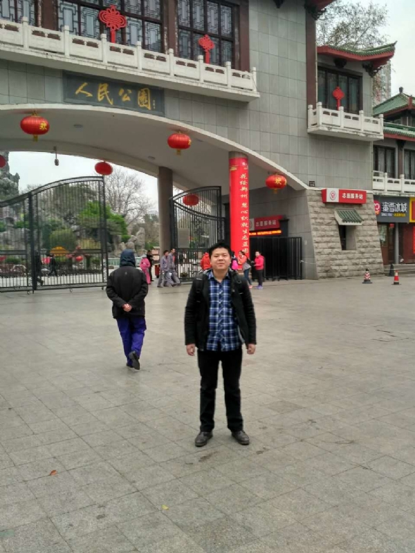 在奋斗的第一张照片--莆田交友网