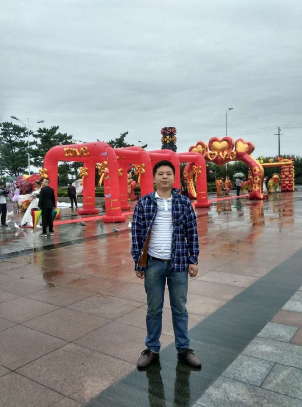 在奋斗的第三张照片--莆田交友网