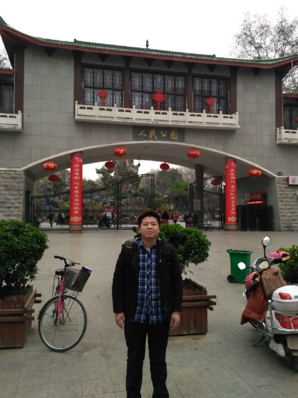 在奋斗的第四张照片--莆田交友网