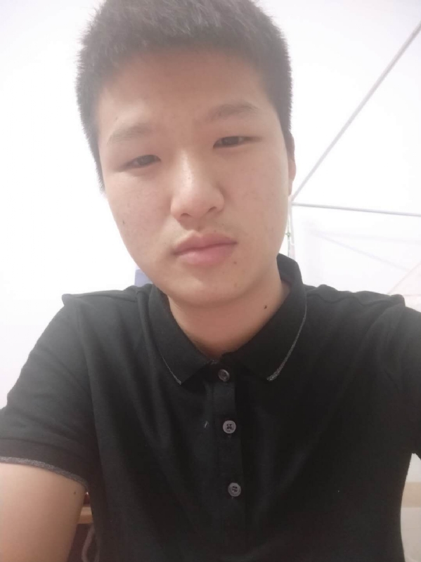 邓先生的第一张照片--莆田交友网