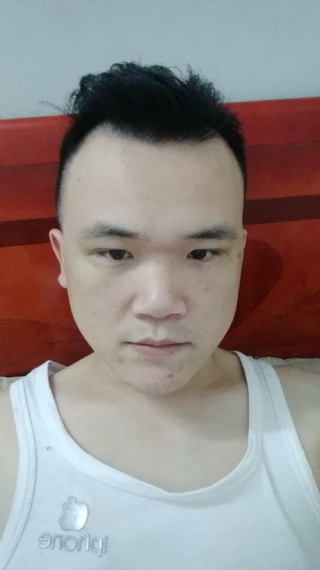 遇见的第一张照片--莆田交友网