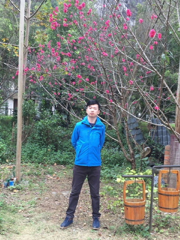 金生水起的第一张照片--莆田交友网