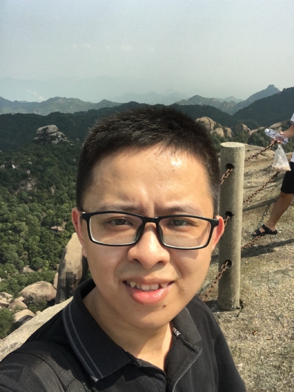 七凌的第一张照片--莆田交友网