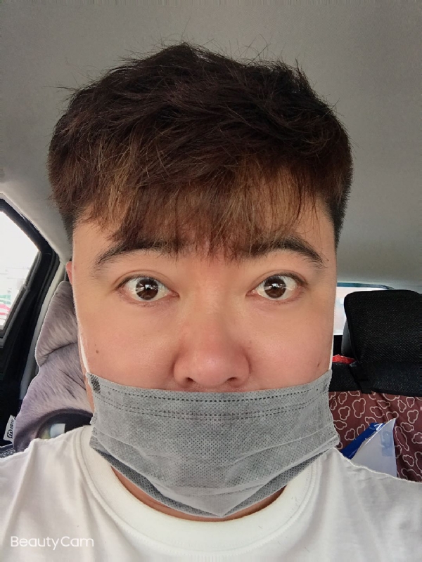 情有独钟的第一张照片--莆田交友网