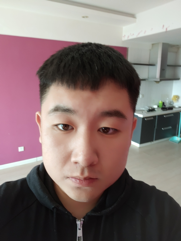 正宇的第一张照片--莆田交友网