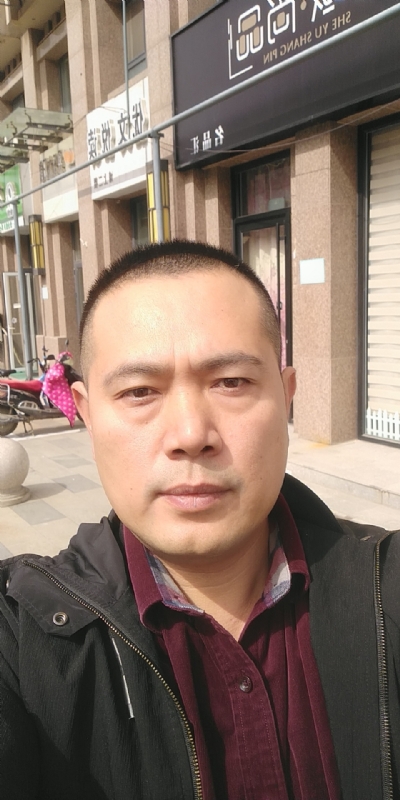 Happpy的第一张照片--莆田交友网