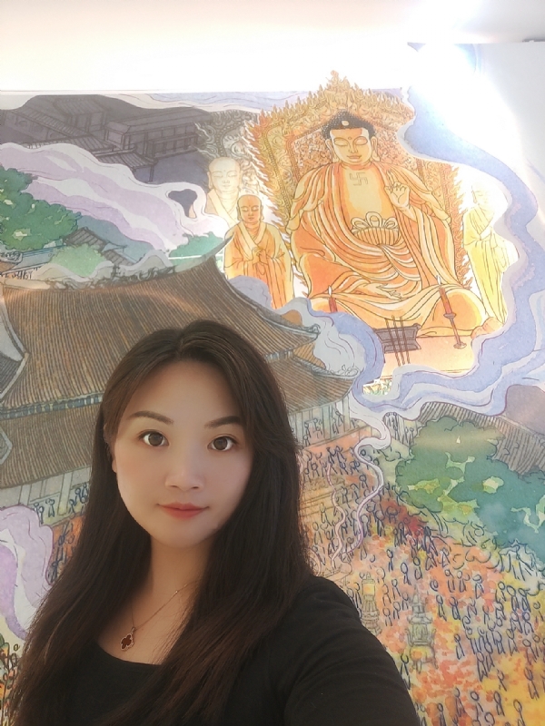 一缕阳光的第一张照片--莆田交友网
